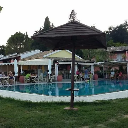 Joanna Sidari (Corfu)