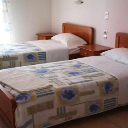 Joanna Hotel Sidari (Corfu)