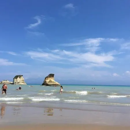 Joanna Hotel Sidari (Corfu)