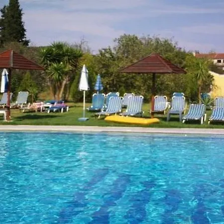 Joanna 3* Sidari (Corfu)