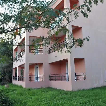 Hotel Joanna 3*
