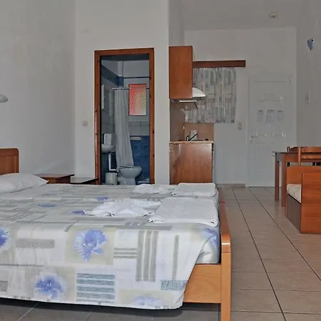 Joanna Hotel