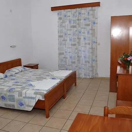 Joanna 3* Sidari (Corfu)
