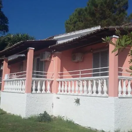 Joanna Hotel 3*