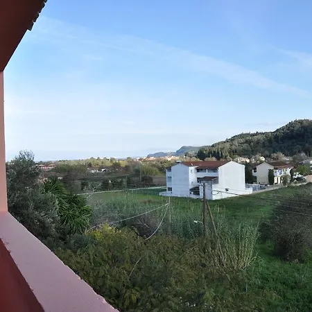 Hotel Joanna Sidárion