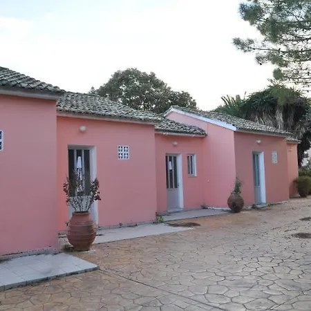 Joanna Hotel 3*